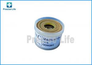China Envitec OOM201 O2 Medical Oxygen sensor with gold plated slip rings OOM201 on sale