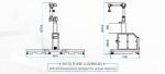Robot Integration With Chinese Robot Arm WP-20 Palletizing Robot