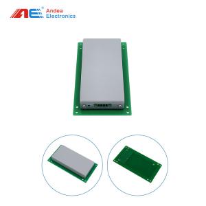 China Production Line Automation Embedded RFID Reader Tag Writer System HF RFID Reader For Book Sorting Machine on sale