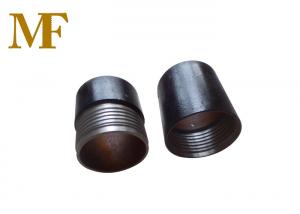 China 20# Steel Casing Thread Pipe Hoops ISO Thread Ends wholesale