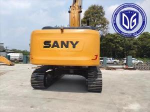 China SY305H 30.5 Ton Used SANY Excavator China Used Hydraulic Excavator wholesale