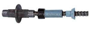 China Water Barrier Combined with Formwork Tie Rod, Used in Water Retaining Structure wholesale