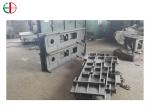 Ductile Iron Roller Sand Casting / Ductile Iron Casting Parts QT400-18 HBS 170