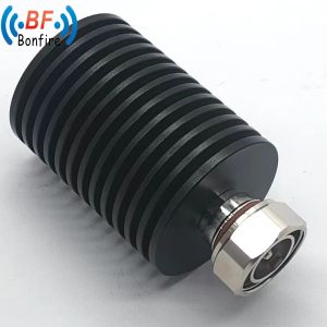 China Low Pim 200W RF Termination Load IP65 for DIN-M/F 4.3-10 M/F N-M/F Interface Durable wholesale