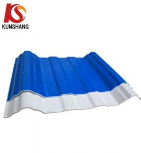 China pvc roofing sheets T1360 for Mexico wholesale