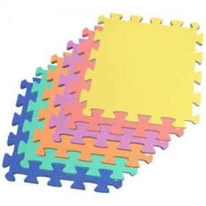 China 2015 New material Top selling arts puzzle EVA Foam Mat on sale