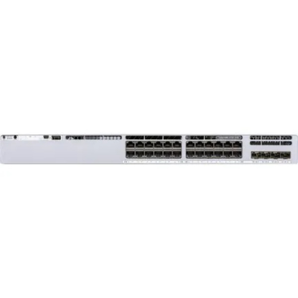 China High-Performance 24-Port Cisco Switch With 40G Uplinks & StackWise-320 C9300L Series on sale China High-Performance 24-Port Cisco Switch With 40G Uplinks & StackWise-320 C9300L Series on sale