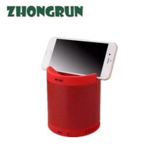 China Bluetooth speaker creative outdoor wireless portable mini stereo memory card USB flash drive wholesale