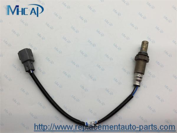 Quality Automotive Replace Oxygen Sensor , Front Oxygen Sensor Replacement Auto Part for sale
