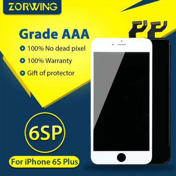 Quality Grade AAA LCD For iphone 6 Display Touch Screen Digitizer Replacement Full Assembly iPhone 6 lcd With Tools Kit factory for sale
