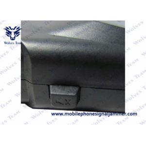 Spy Camera Mobile Signal Detector High Sensitivity With Modularly Threshold