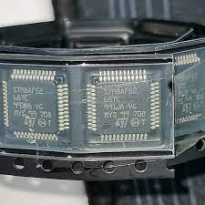 China STM8AF5268TCX 8-bit Microcontrollers - MCU 8 BITS MICROCONTR wholesale