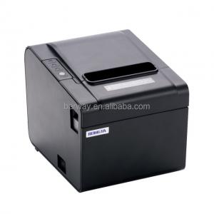 China RP326 China Factory 80mm Pos Thermal Receipt Printer With Auto Cutter wholesale
