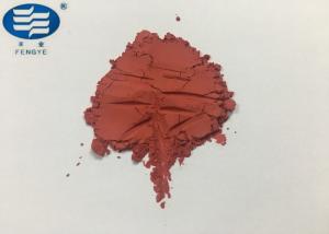 Bp651 Ceramic Body Stain Ferrosilicon Red Color With Si Fe For Ceramic Industry