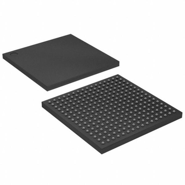 Quality Field Programmable Gate Array XC7A15T-L2FTG256E
 0.95V High Performance 170 I/O Embedded Field Programmable Gate Array IC
 for sale