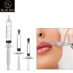 China Hyaluronic Acid Gel wholesale Korea 1ml Long lasting nose Lip injection Dermal Fillers wholesale