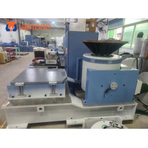 China Durable Vibration Testing Machine for Product and Package Testing with Frequency Range of 2-2500Hz and Payload of 1000kg wholesale