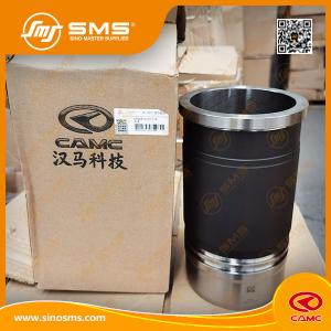 China 618DA1002101A Diesel Engine Liner CAMC steel cylinder liners on sale