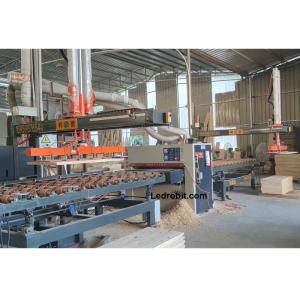 China Fully Automatic Loading and Unloading Machine with PLC LCD Touch Screen Control System wholesale