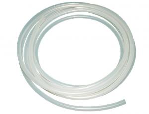 China Food Grade High Temperature Flexible Tubing Silicone Rubber Sleeve For Coffee Machine wholesale