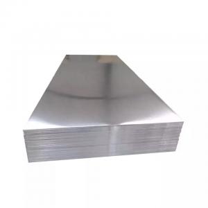 China 0.4mm Aluminium Sheet Plate 5052 aluminum sheet metal 1220 1250 width on sale
