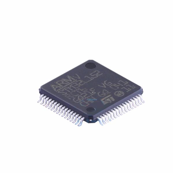 new and original STM32L152RCT6 Integrated circuit STM32 in stock MCU STM32L152RC