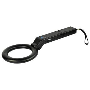 China Super quality MD200A body security handheld detector,metal detector wholesale
