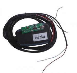 China Adblue Emulator Truck Diagnostic Software 7-In-1 With Programing Adapter wholesale
