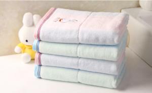China 65*130CM(26*51) Miffy Cotton Bath Towel absorbent  Bathroom Towels Home Towels wholesale