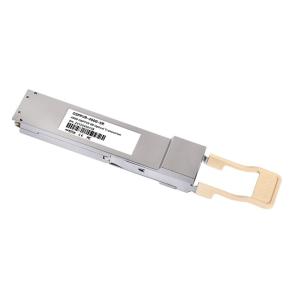 China Bandwidth 400G Ethernet Network OSFP SR4 Multimode Fiber Transceiver Module with Hot-Plug Digital Diagnostic Functions wholesale