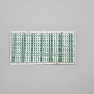 China RF Modules Ceramic PCB Board UL Certified Featuring Ceramic Thickfilm PCB Designed for Complex Electronic Circuit Integration wholesale