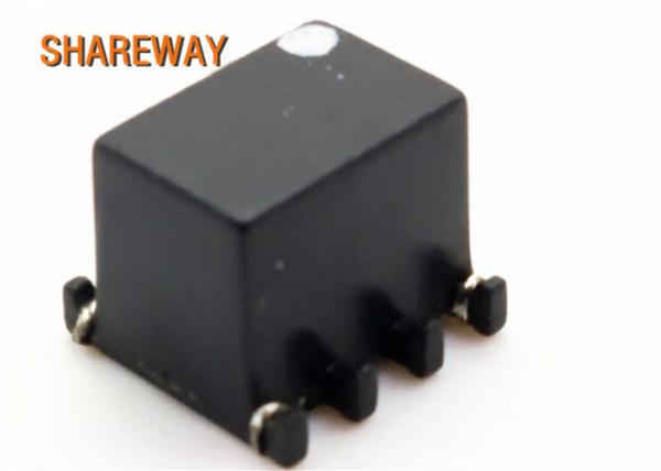 Quality Plastic Material Common Mode Power Line Choke HM42-30001LF For DC DC Converter for sale