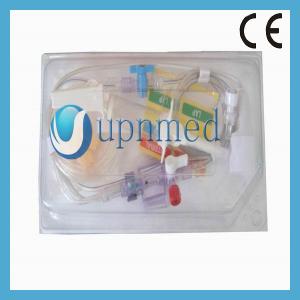 China Edwards disposable pressure transducer on sale
