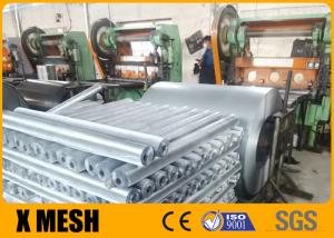 China 2.5lbs Weight Expanded Metal Lath Sheet 27 X 97 Inch Size G60 Galvanized Steel wholesale