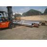 Buy cheap 22'' 559mm OD Hot Rolled Steel Pipe , Standard Hardened Steel Pipe Heavy Wall from wholesalers