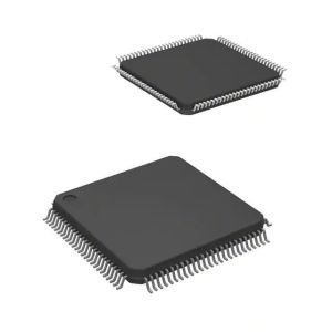 China Microcontroller MCU STM32F410CBU3 100 MHz Dynamic Efficiency MCU ARM Cortex-M4 wholesale