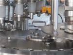 Full Automatic Water Machinery Production Line / Filler / Machine