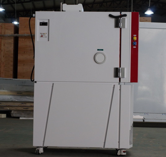 Cold Balanced Control Alternate Temperature and Humidity Environmental Test