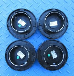 China Auto Body Center Parts 6773465 Wheel Cap For Rolls Royce wholesale