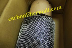 carbon fiber glitter fabric for auto parts,black kevlar hybrid with gold glitter fabric