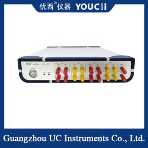 China Optical Device Test 100G Error Meter Test Platform Signal Source wholesale