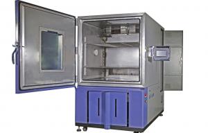 China Drug Stability 1000L Temperature Humidity Test Chamber with CE Certificate wholesale