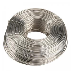 China 201 316l 321 0.2 Mm Stainless Steel Wire 200 Series 2205 wholesale