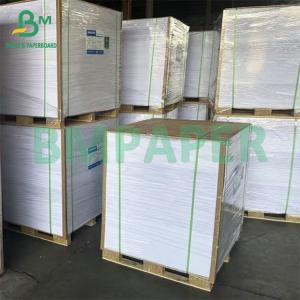 China High Humidity Resistance Wet Strength Paper For Beer Bottle Label And Beverage Labels on sale