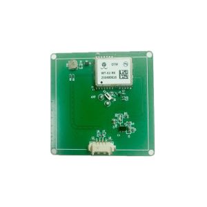 GNSS / Dual Frequency RTK Development Board With 4G Support OEM GPS MODULE