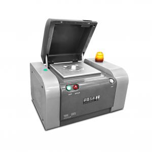 China Precious Metal Jewelry Analyzer For Identification And Content Testing Nickel - Based Alloys wholesale
