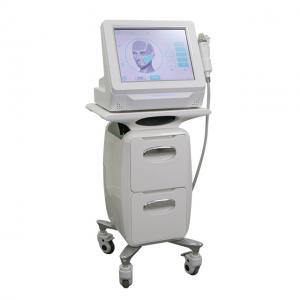 China 2mhz Touch Screen Radio Frequency Microneedling Machine wholesale