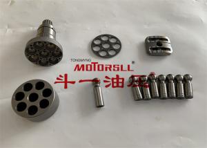 China A6VM55 A7VO55 Final Drive Motor Parts Shaft 14t 149mm Piston Valve Plate Center Pin Set Plate on sale