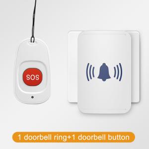 China Wireless 100m Smart Alarm Sensor Sensor Security Monitoring Zigbee Alarm Sensor wholesale