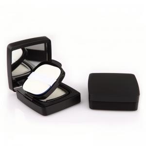 China SGS Approval Magnet Empty Cushion Foundation Case Customizable on sale